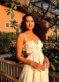 Saummya Bhandari